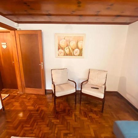 Fontana, Centro Capivari Villa Campos do Jordão Екстериор снимка