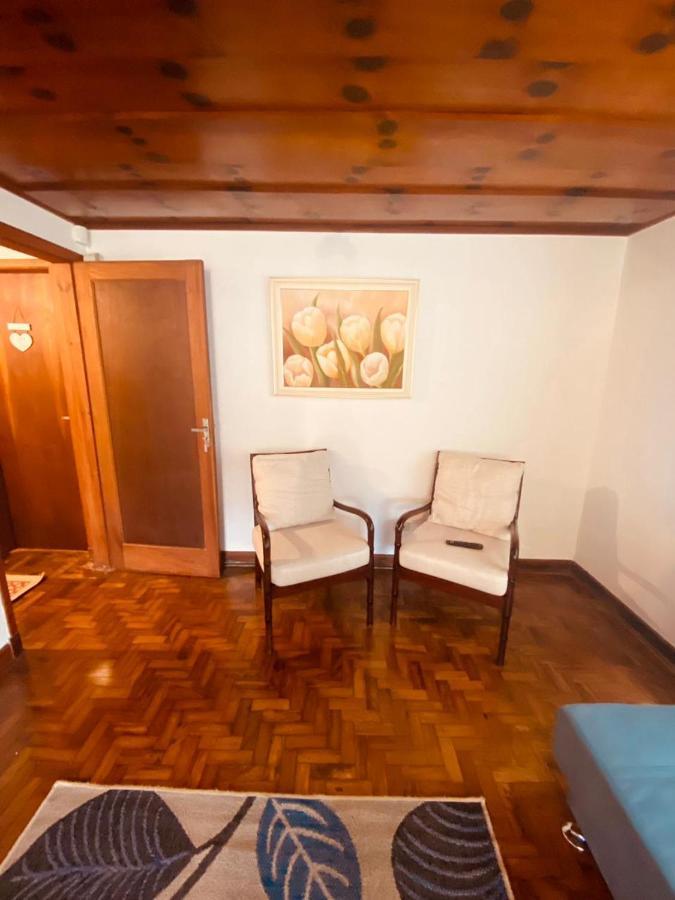 Fontana, Centro Capivari Villa Campos do Jordão Екстериор снимка