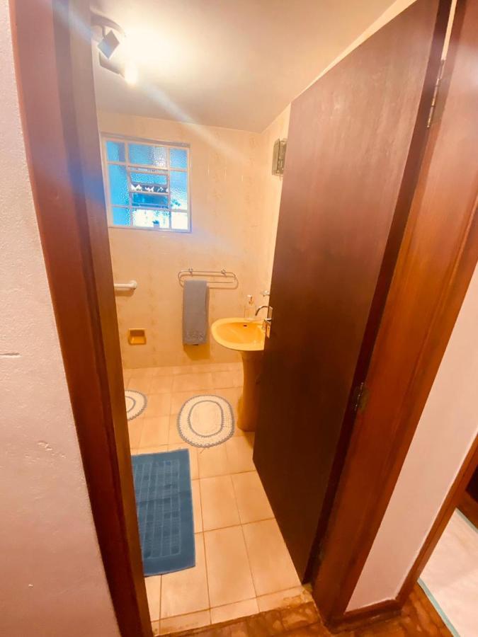 Fontana, Centro Capivari Villa Campos do Jordão Екстериор снимка